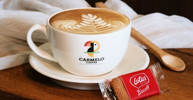 Carmelo Coffee Bayilik Veriyor