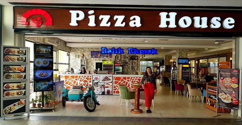 Pizza House