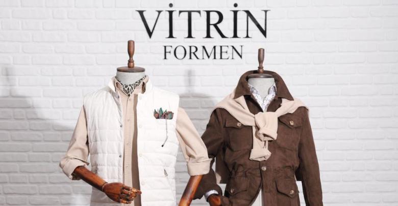 Vitrin Formen Bayiliği İle Yeni İş Fırsatı