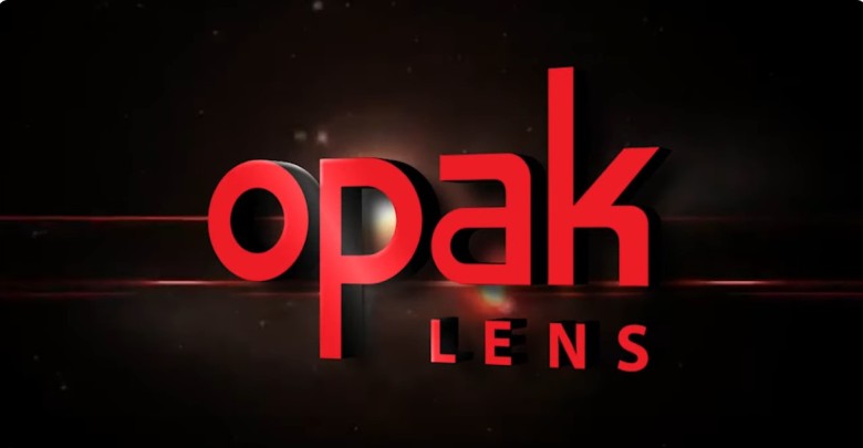 Opak Lens Franchise