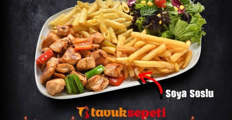 Tavuk Sepeti Franchise