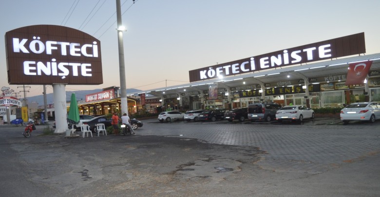 Köfteci Enişte Franchise Fırsatı