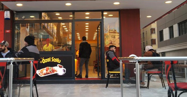 Tamsos Döner: Lezzet ve Kalitenin Harmanlandığı Yer