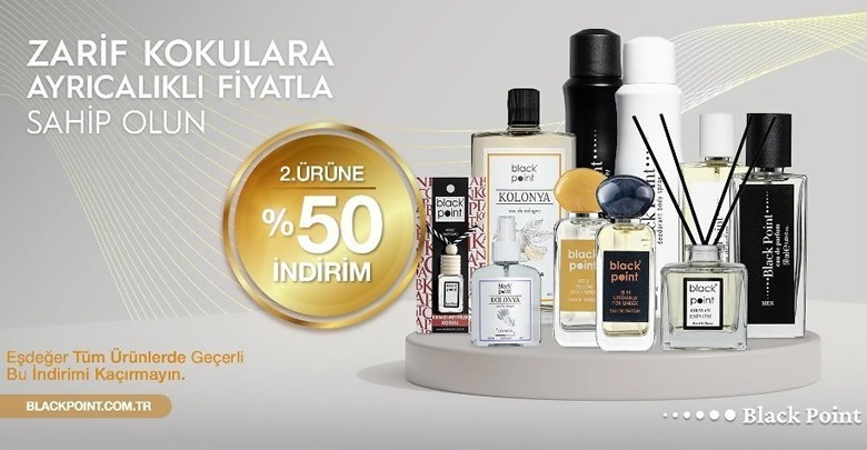 Black Point Franchise Fırsatı Sunuyor Black Point