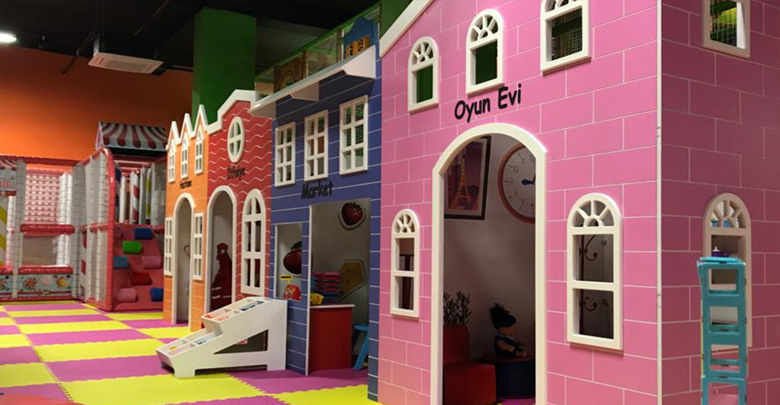 Monkey Jungle Franchise Fırsatı Monkey Jungle