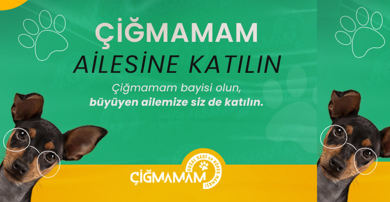 Çiğmamam Bayilik Veriyor cigmamam