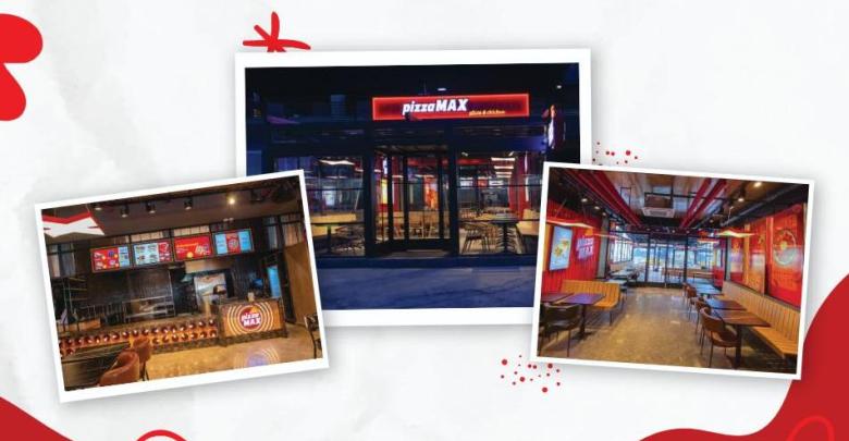 Pizza Max Bayilik Fırsatı Pizza Max Bayilik